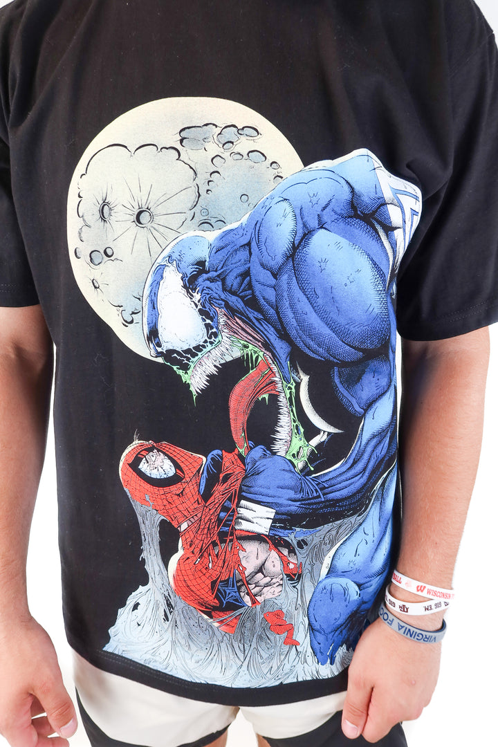 AUCTION mask and disguise venom tshirt (xl)- ends 5/20 at 8pm CT