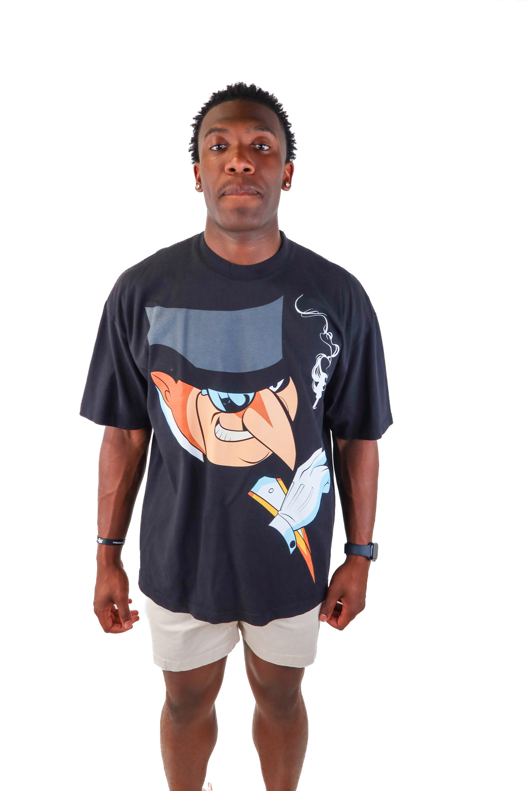 AUCTION batman penquin graphic tee (xl)- ends 5/20 at 8pm CT