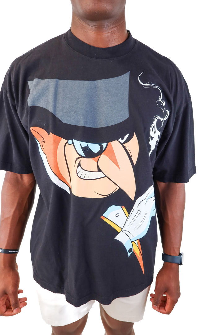 AUCTION batman penquin graphic tee (xl)- ends 5/20 at 8pm CT