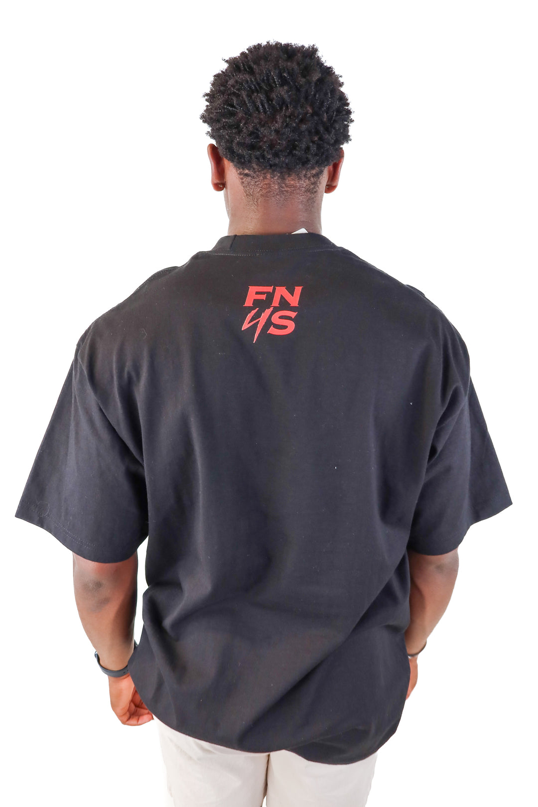 Jauan Jenning tshirt (xl)