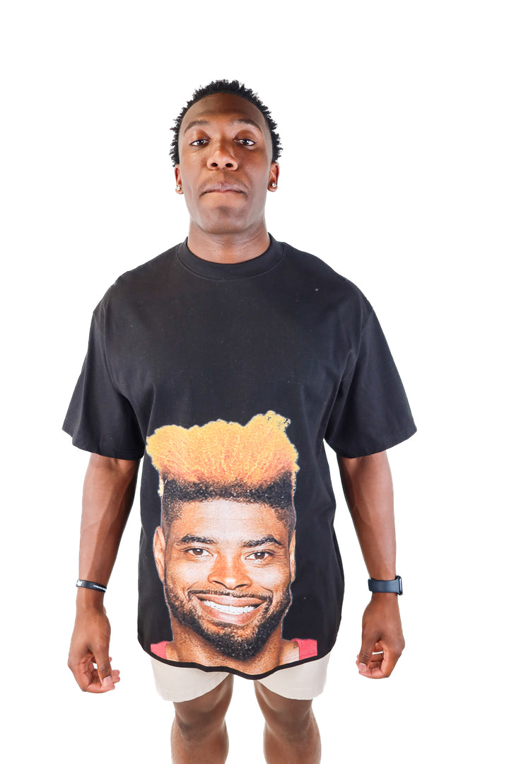 Jauan Jenning tshirt (xl)