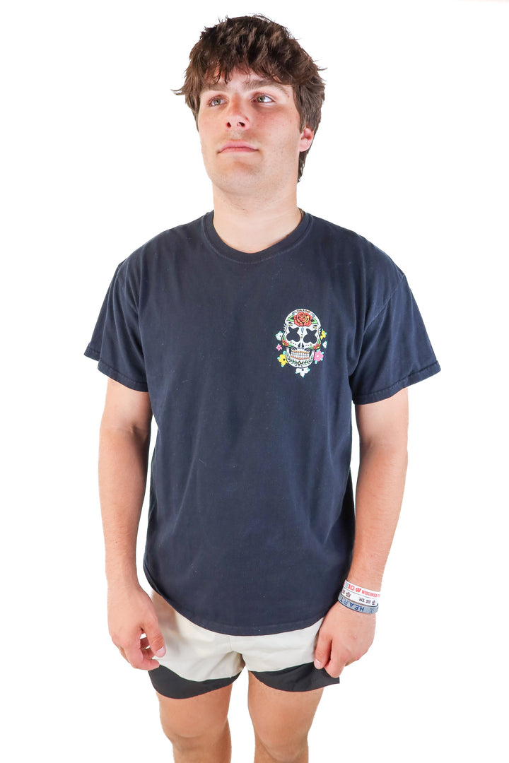 mellogang graphic tshirt (xl)