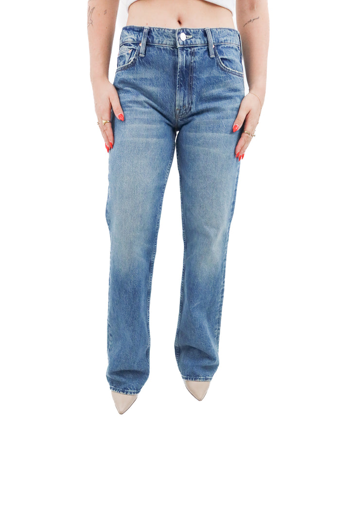 mother the reifler jeans nwt (29; retail $288)