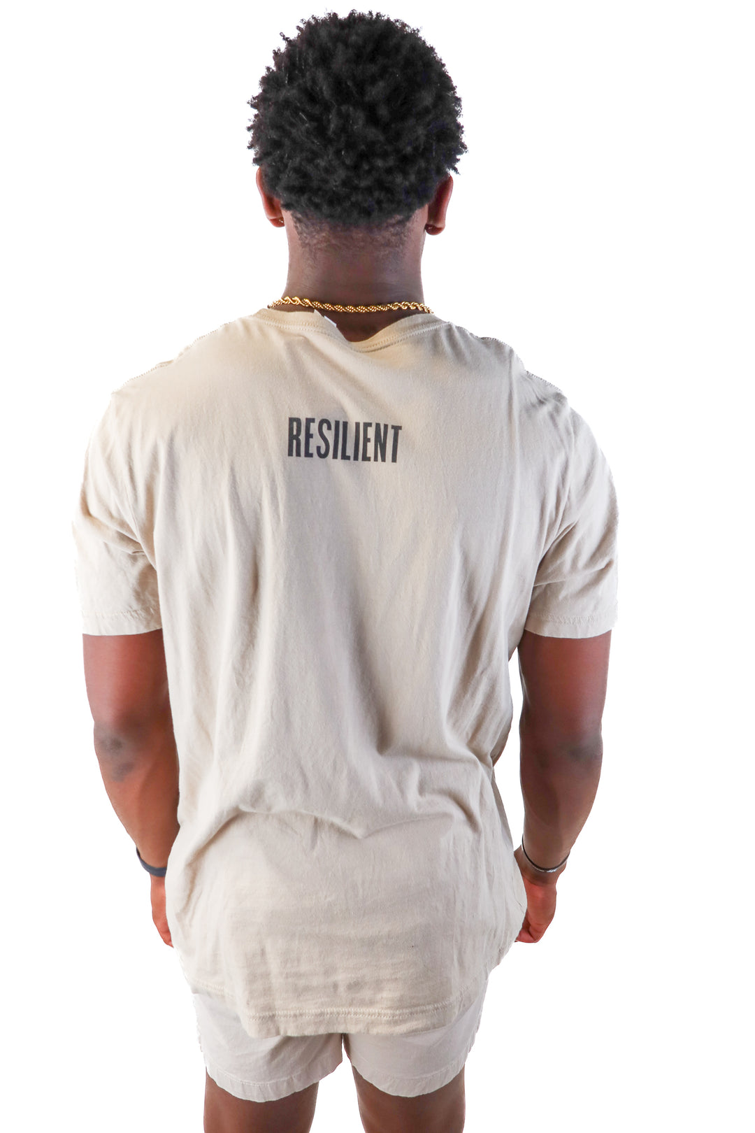 expose your weakness tshirt (XL)