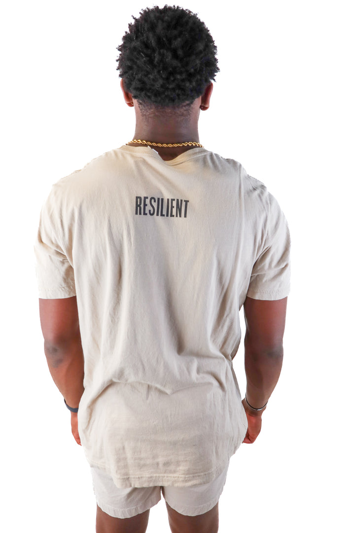 expose your weakness tshirt (XL)