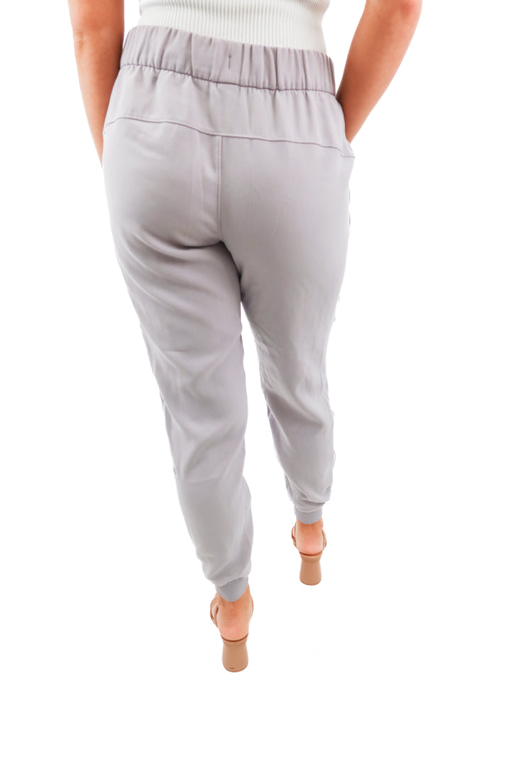 lululemon grey joggers pants (6)