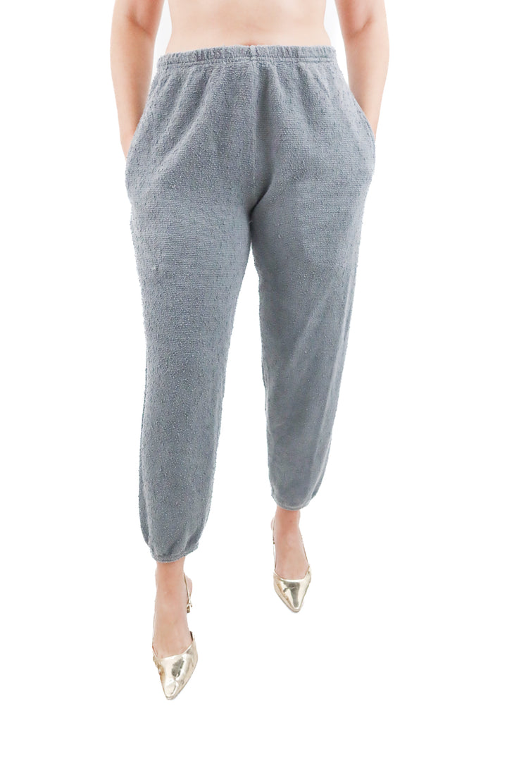 asher gray lounge pant (s; retail $26)
