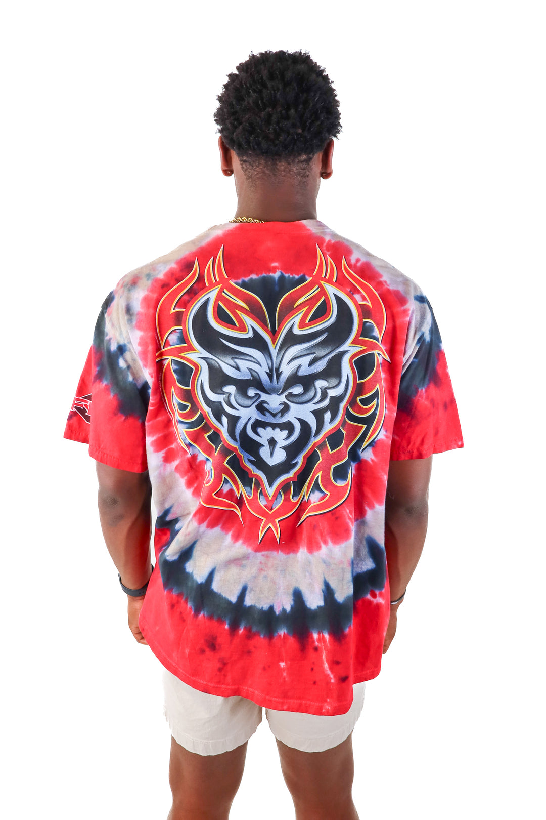 san franciso demons tshirt (xl)