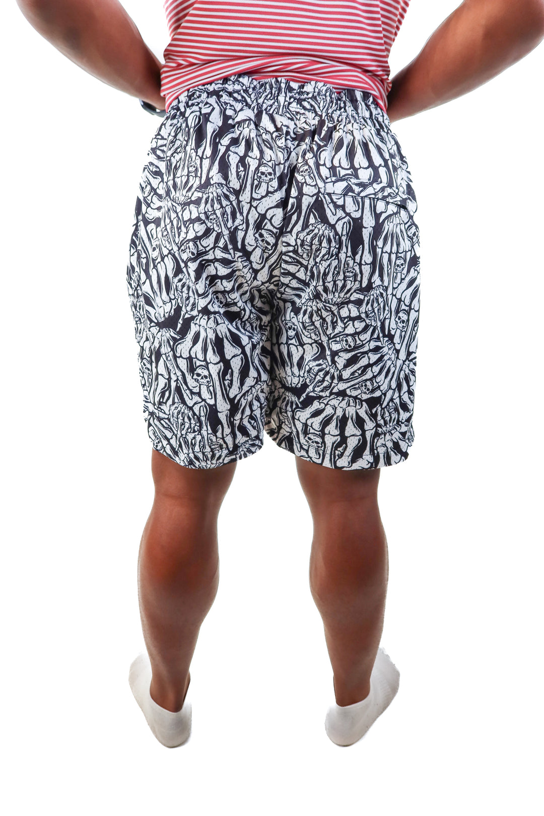 W legends austin bone shorts NWT (xl)