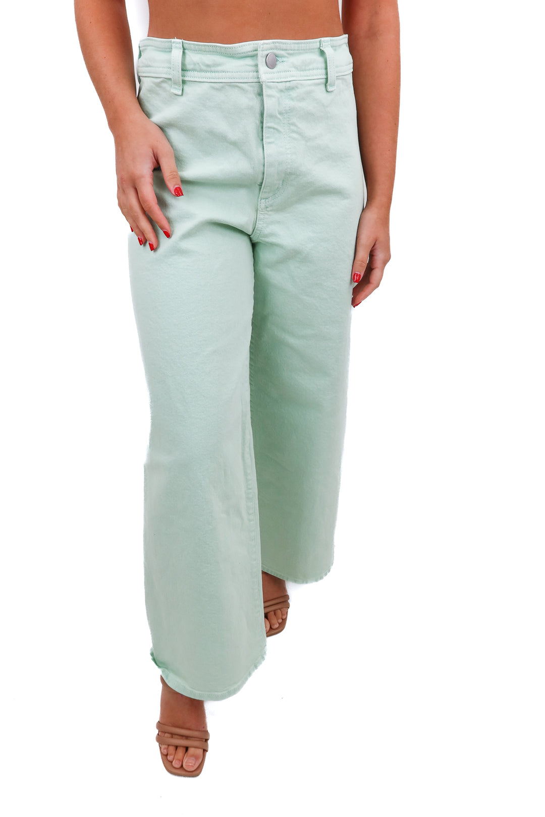 universal threads mint jeans (6)