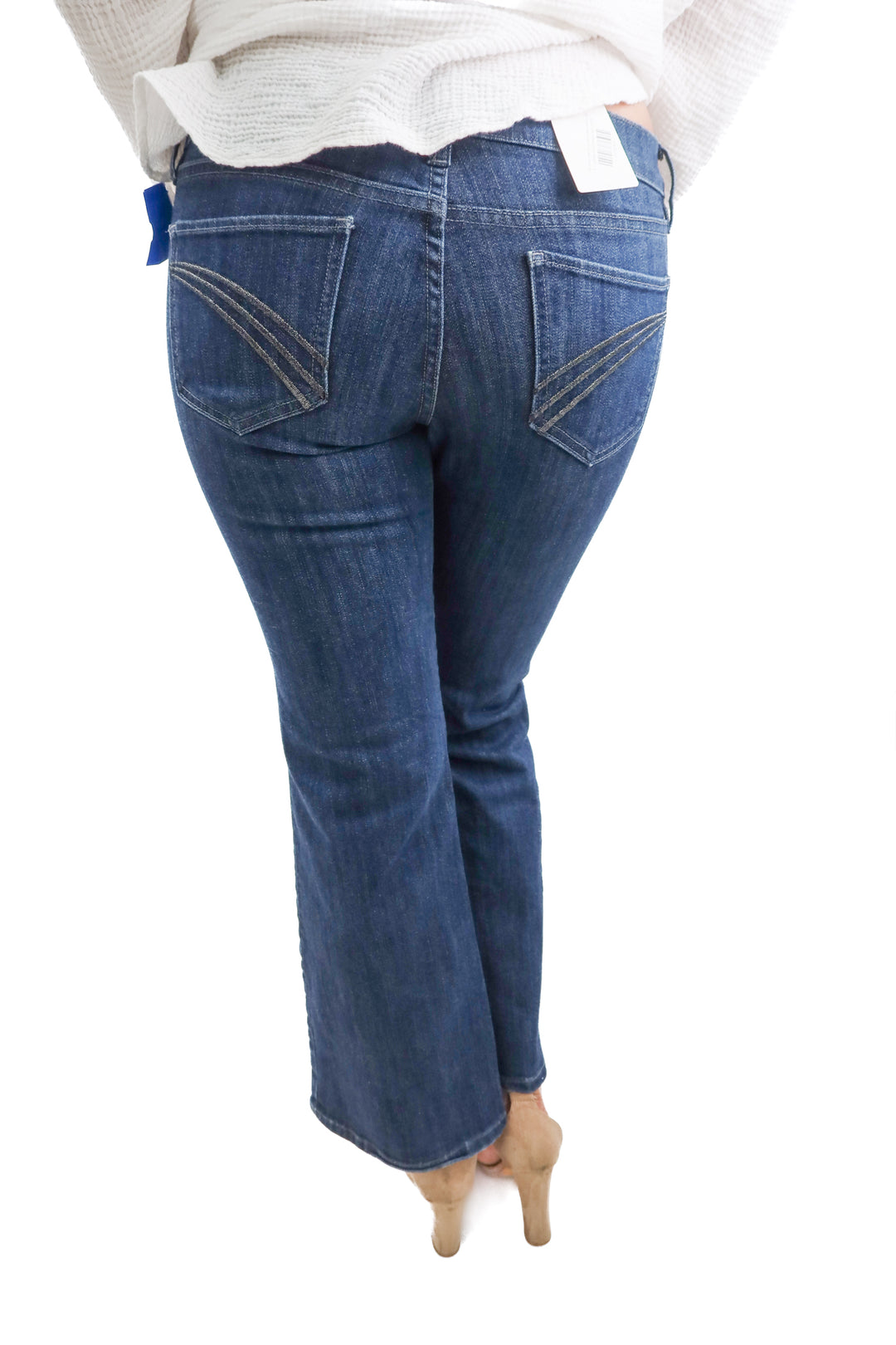Old Navy the Diva darkwash jeans (8)