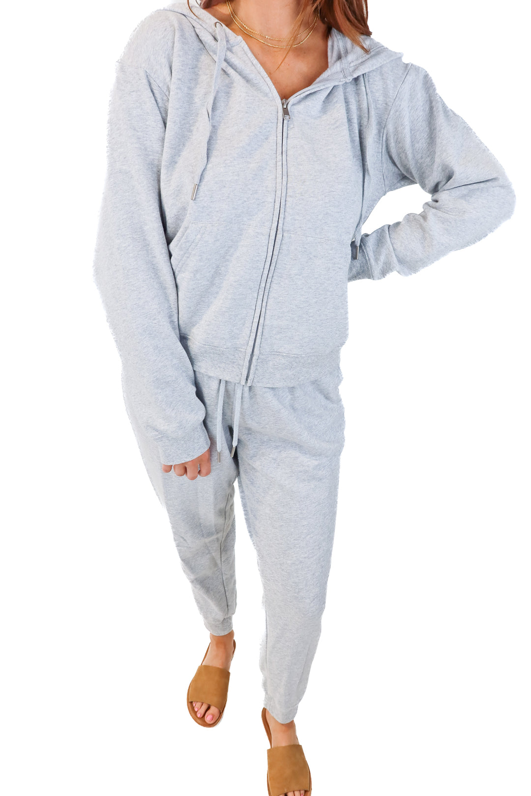 auden grey lounge set (m)
