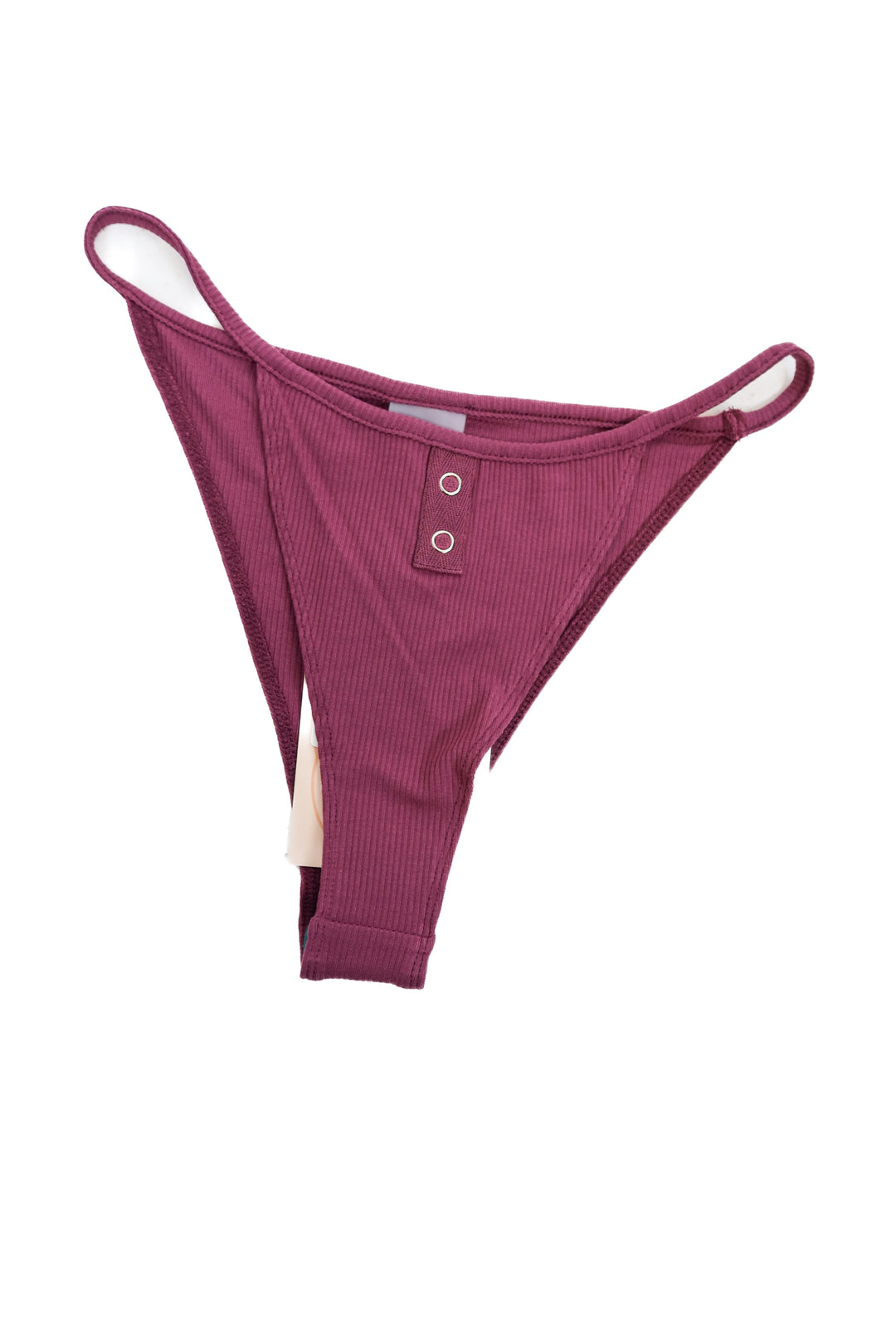 Kittenish Plum Underwear NWT (XS & S; retails for $24)