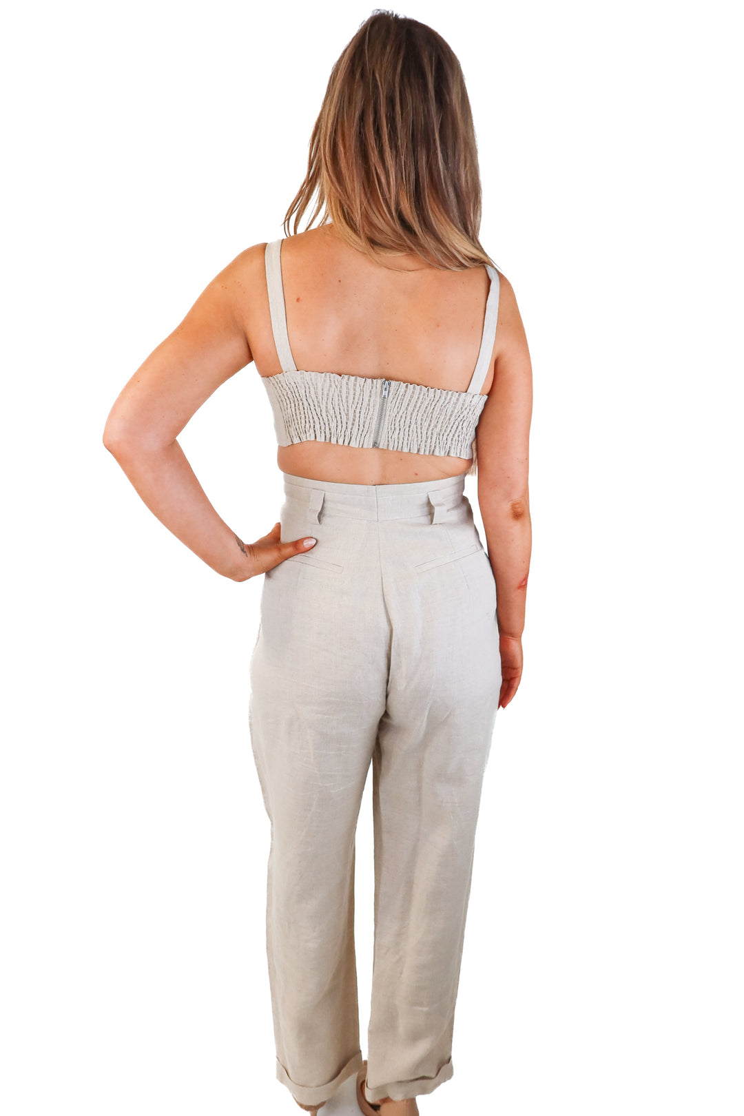 ronny kobo neutral set (L)