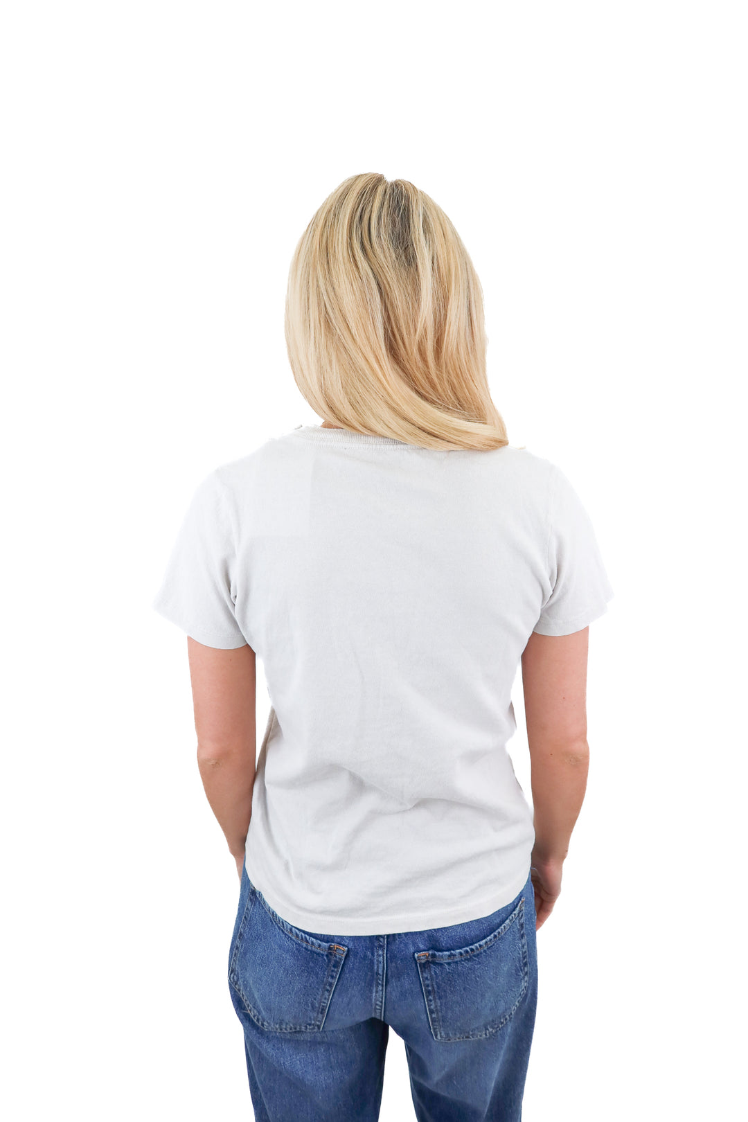 brandy melville texas graphic tee NWT (s)