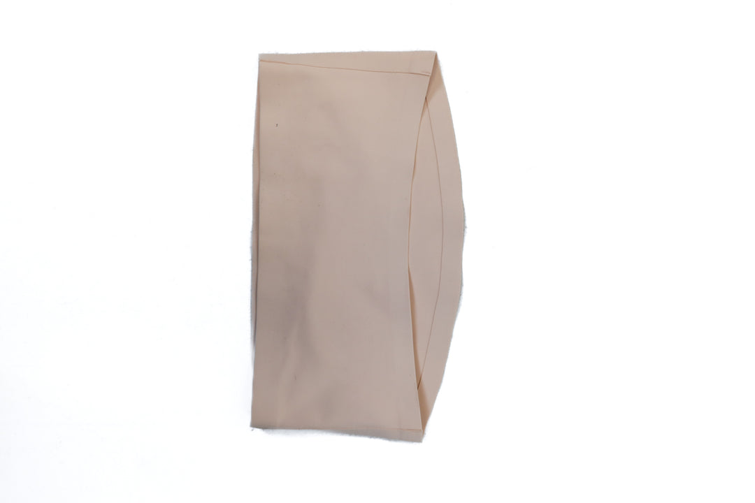Free People Light Nude Bandeau Top (S)