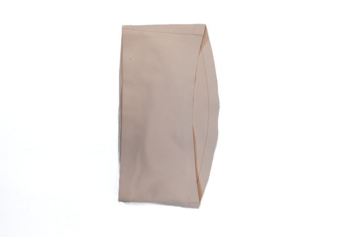 Free People Light Nude Bandeau Top (S)