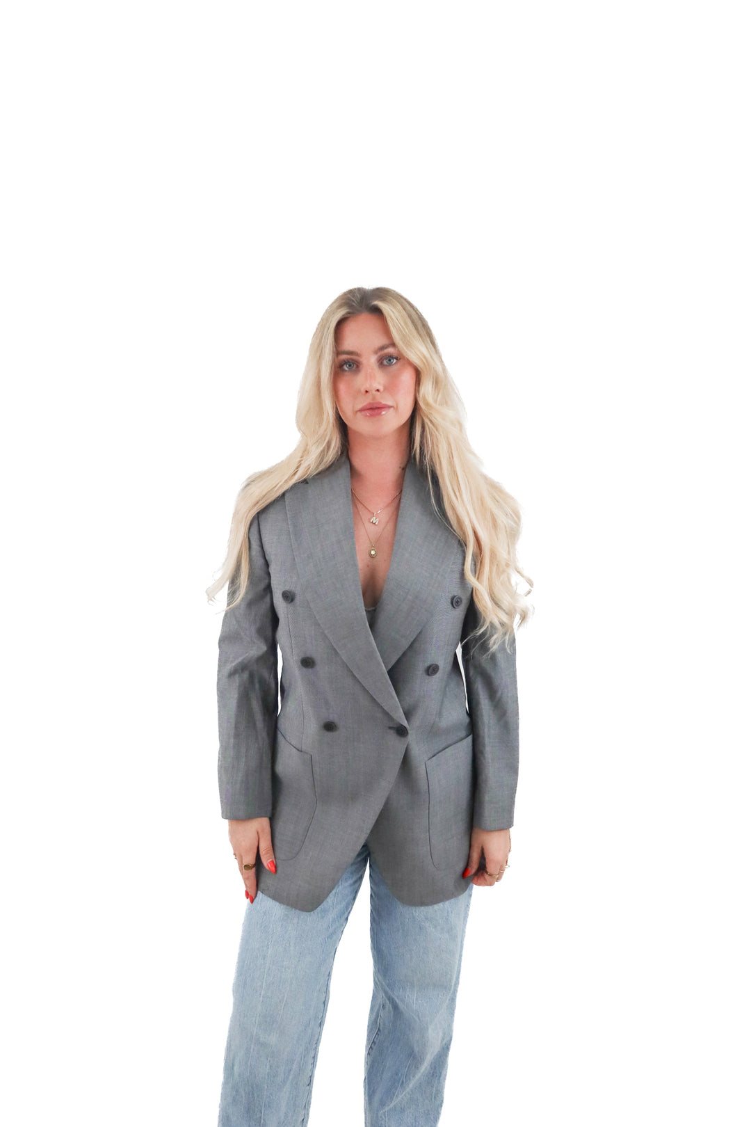viktor & rolf monsieur grey jacket (48)