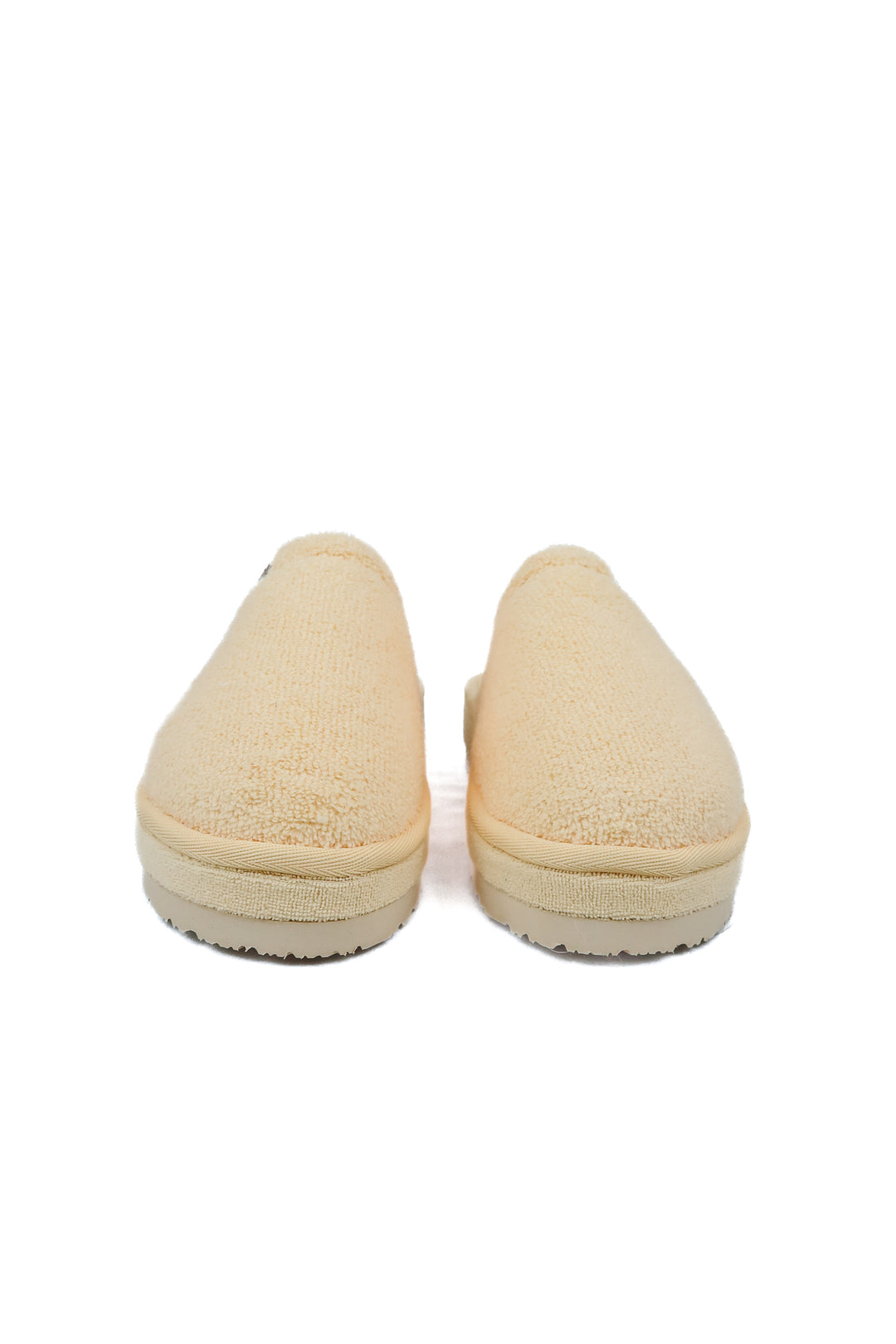 Brunch cream slippers (7)