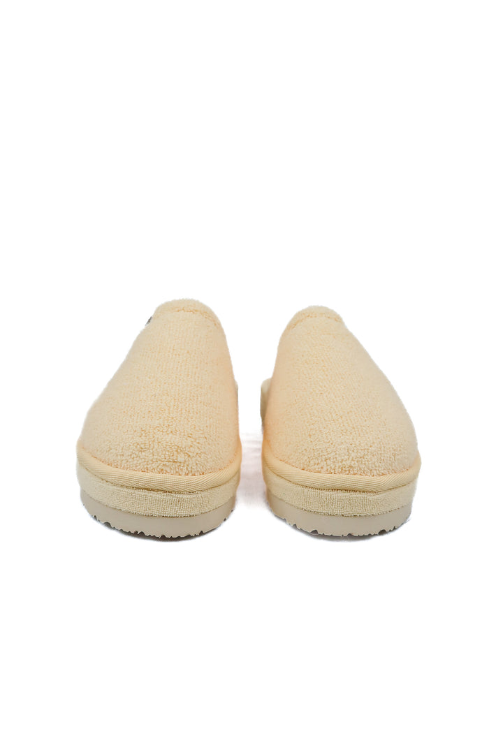 Brunch cream slippers (7)