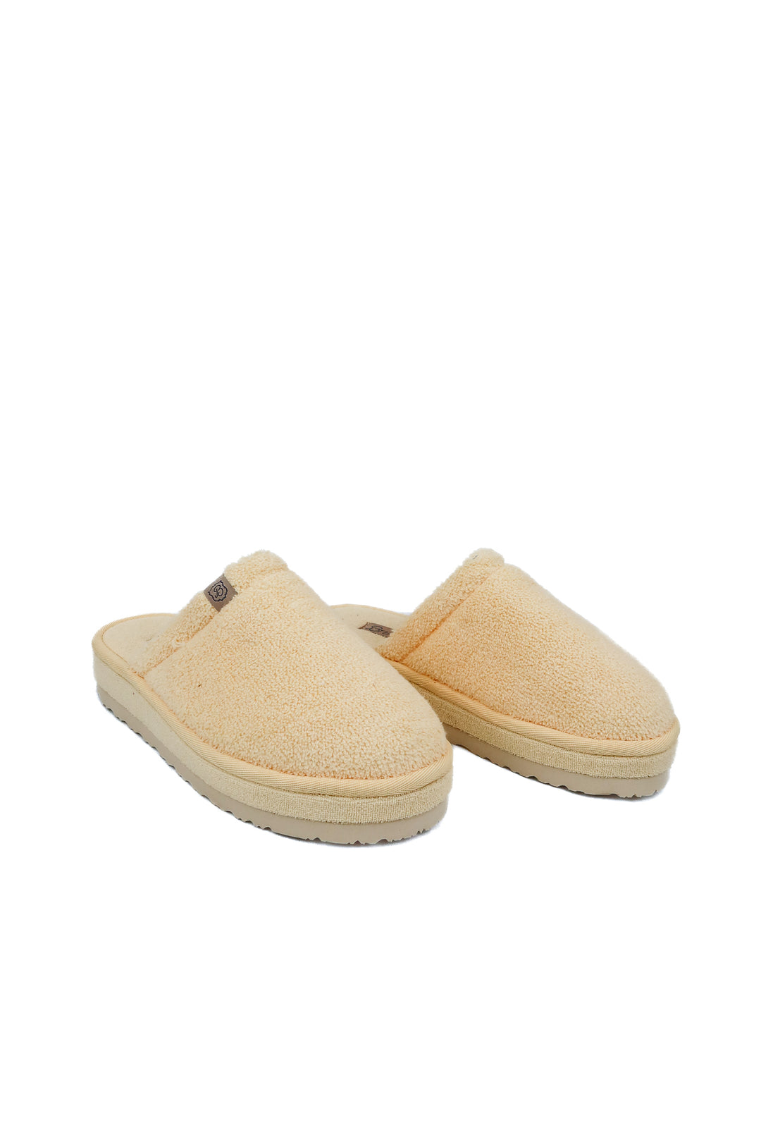 Brunch cream slippers (7)