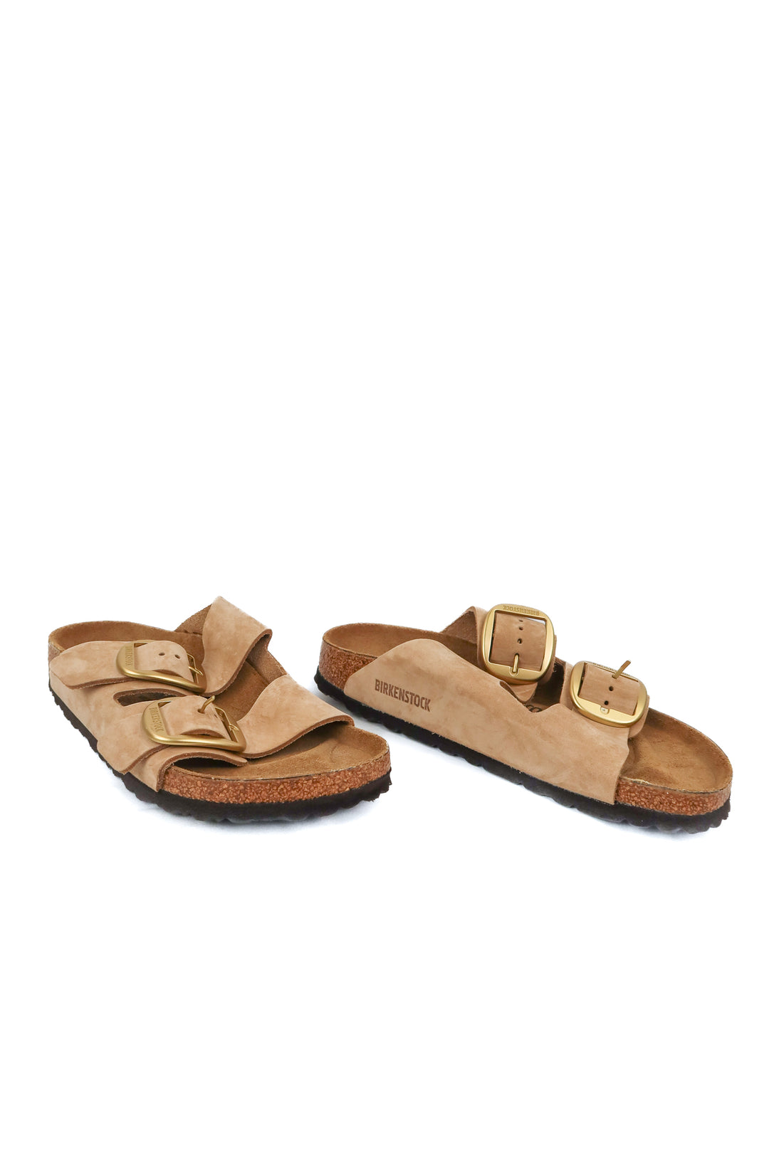 Birkenstocks NWT (38)