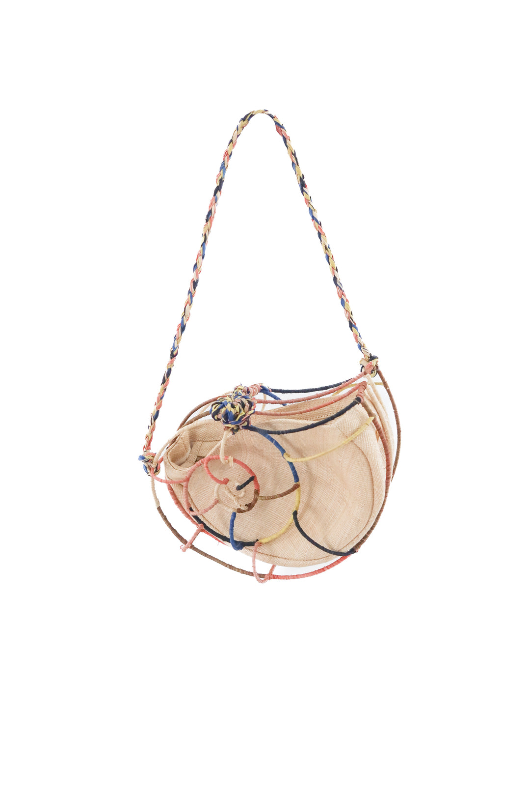 aranaz shell shoulder bag (retail $395)
