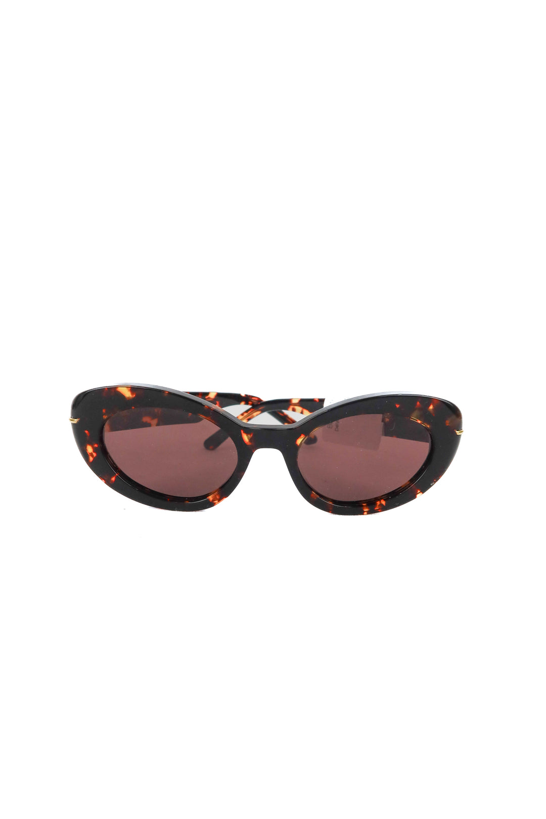 Banbe tortoisehell sunglasses (retail $70)