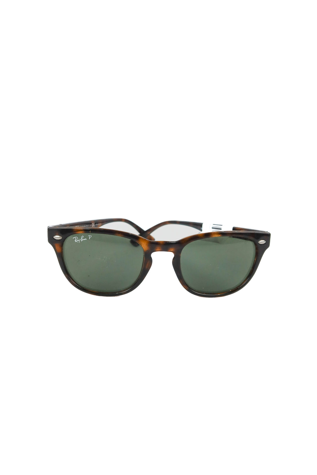Rayban tortoiseshell sunglasses (retail $177)