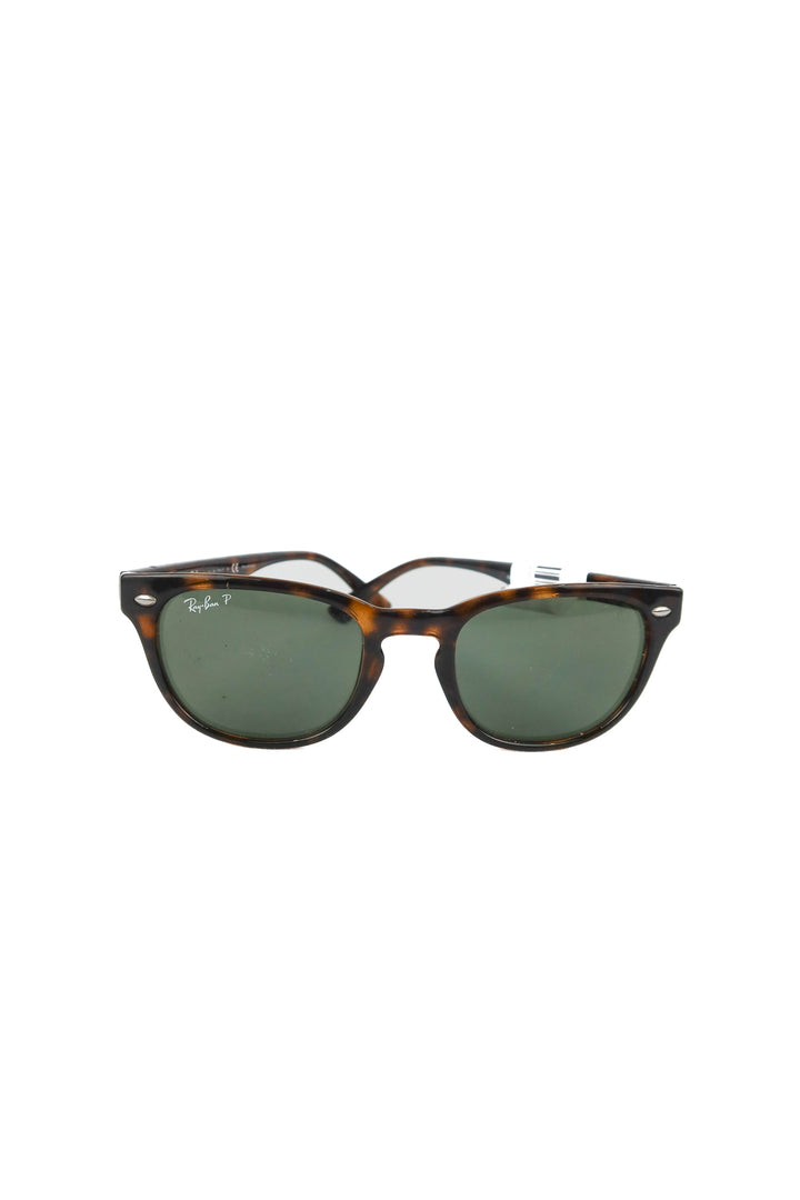Rayban tortoiseshell sunglasses (retail $177)