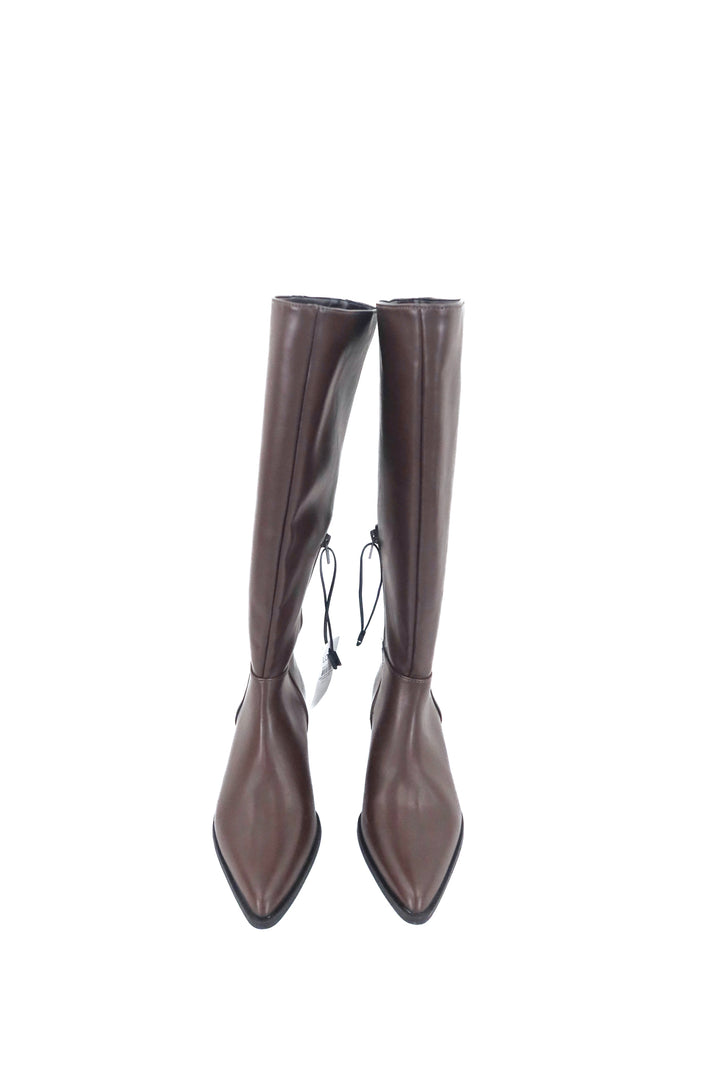 loft brown boots (8)