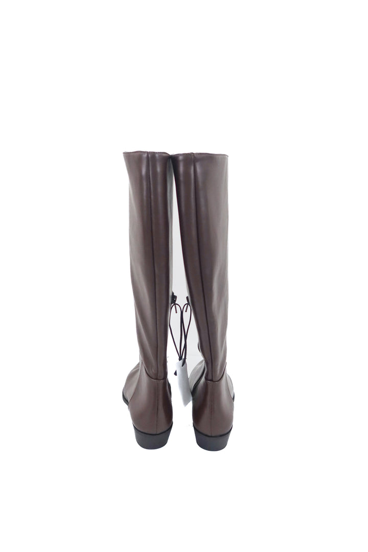 loft brown boots (8)
