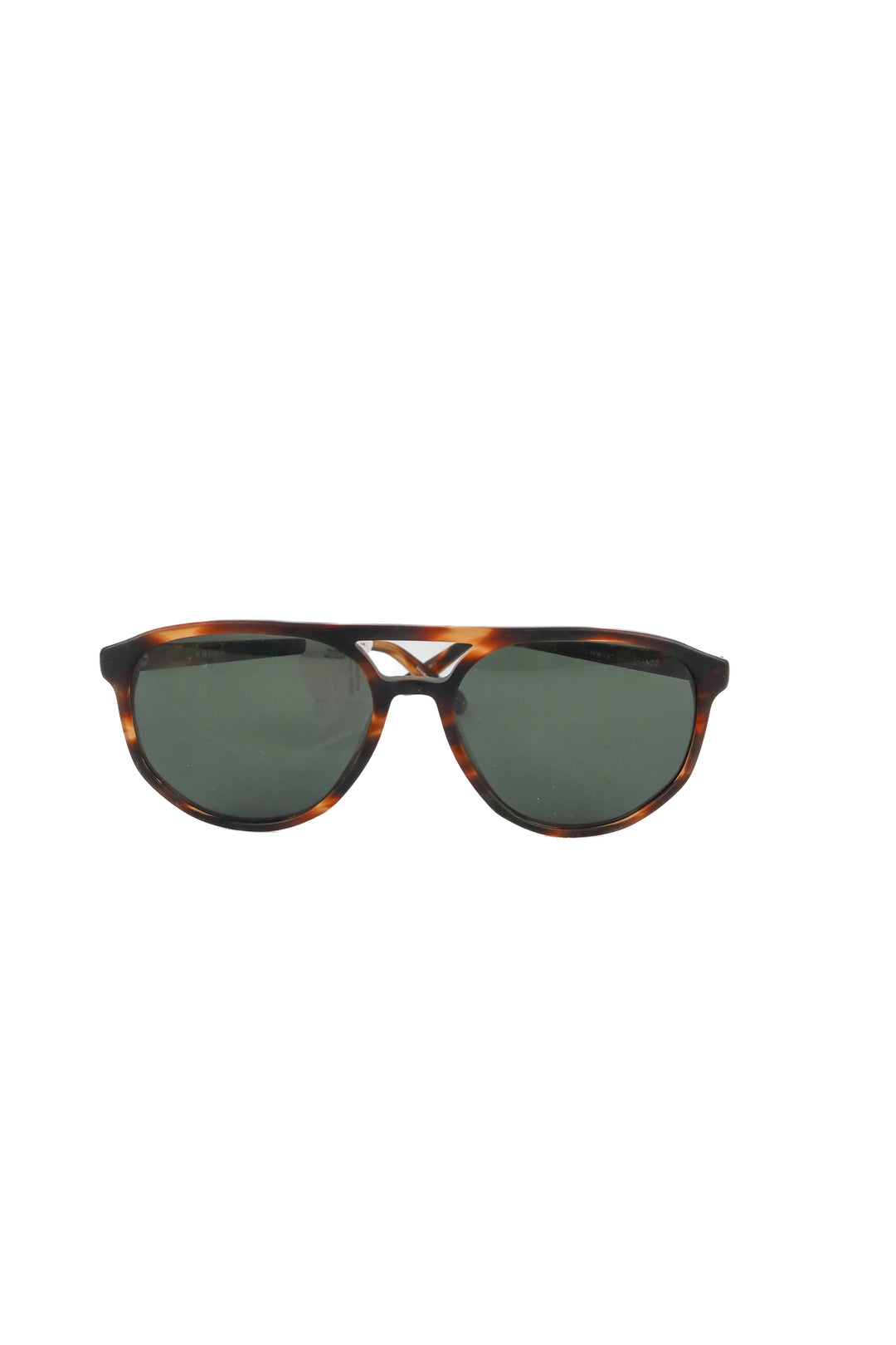 Krewe tortoisehell sunglasses