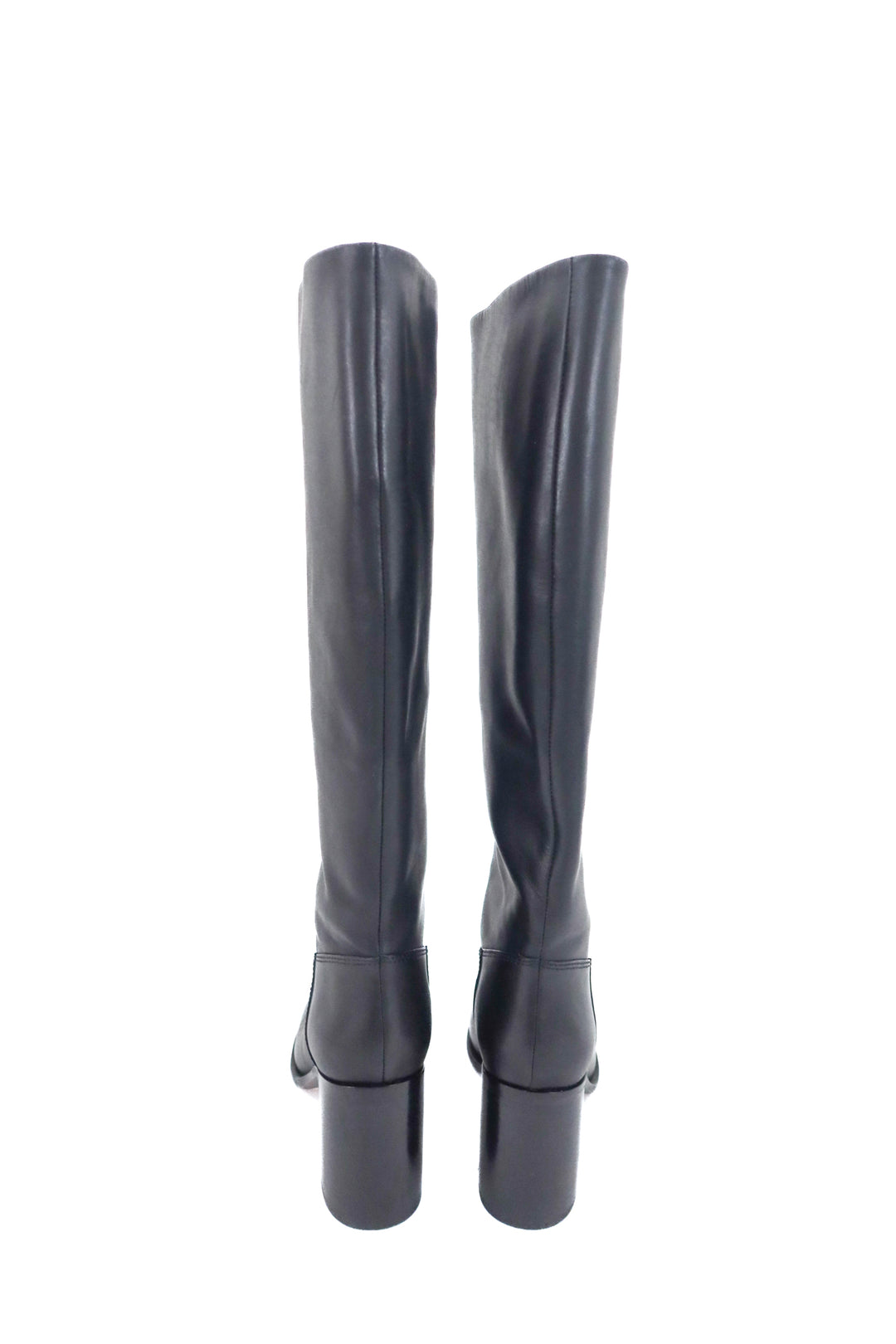 loeffler randall black boot (8)