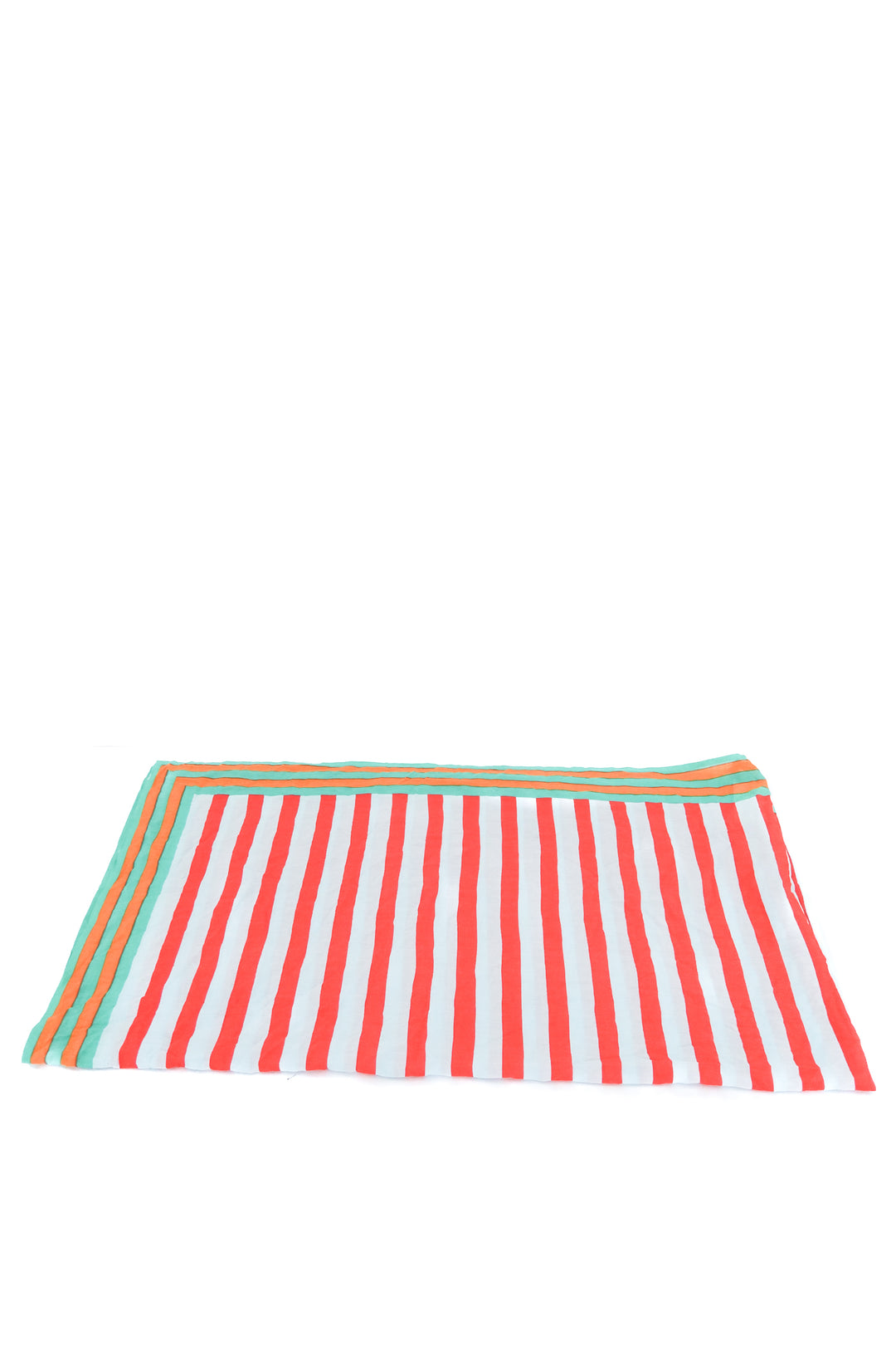 sunshine tienda striped sarong (retail; $68)