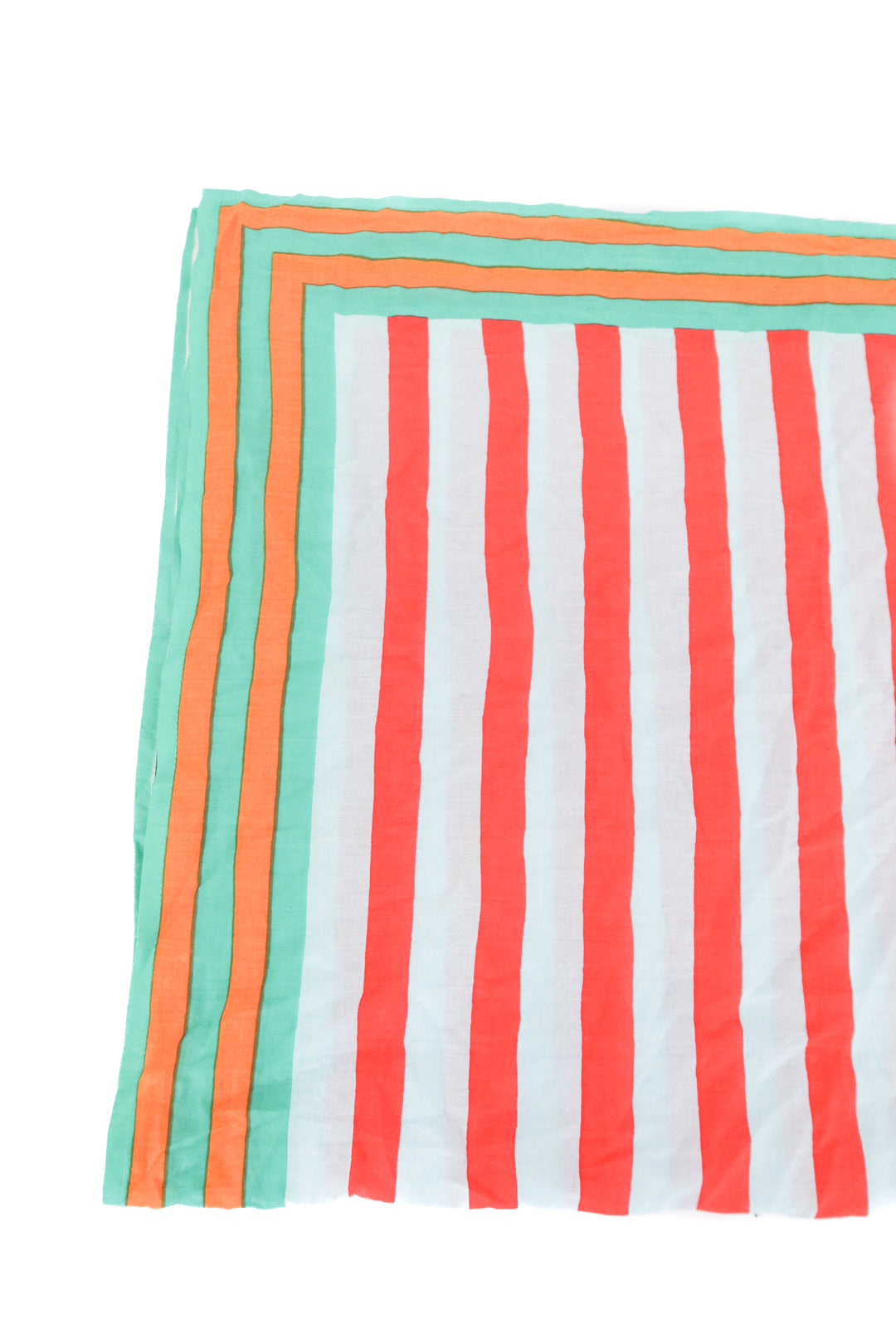 sunshine tienda striped sarong (retail; $68)