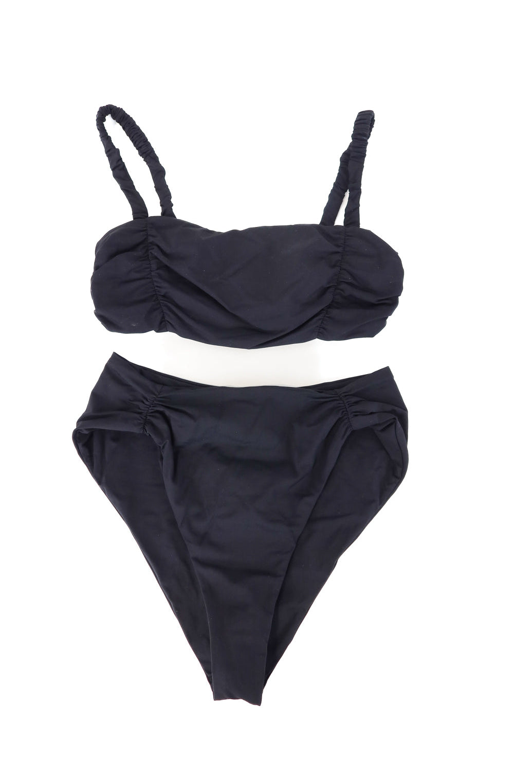 lspace black bikini (M/L; retail $210)
