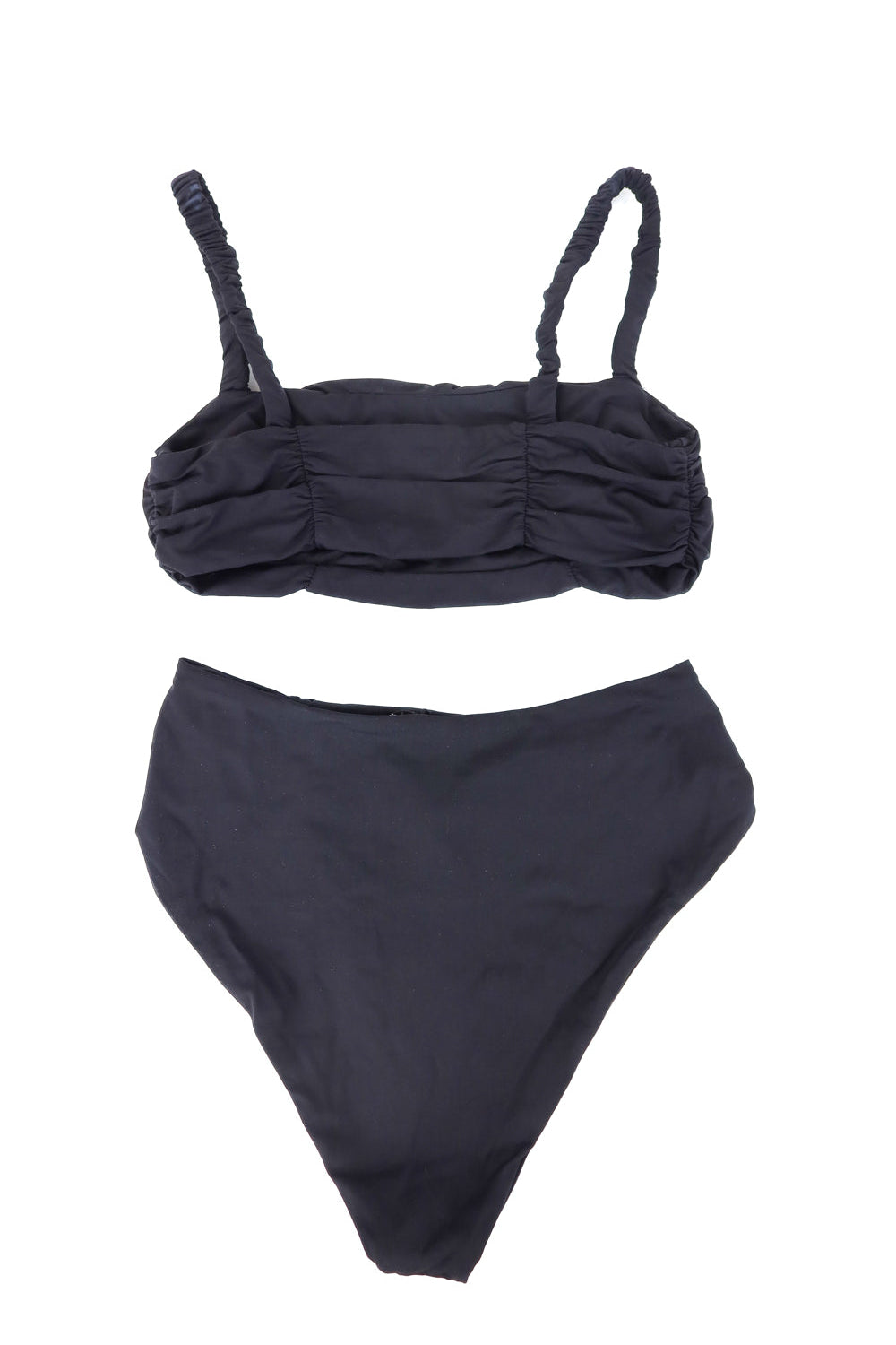 lspace black bikini (M/L; retail $210)