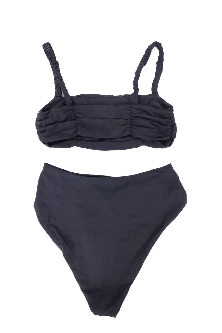 lspace black bikini (M/L; retail $210)