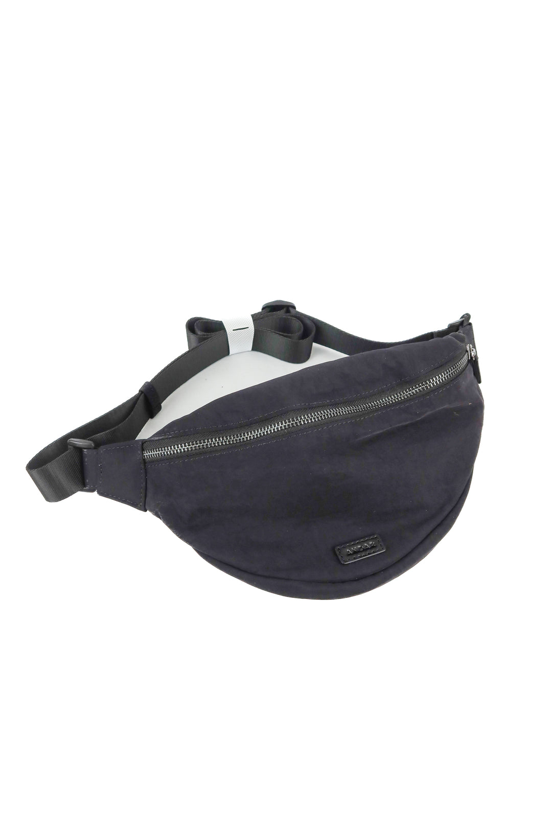 Andar black belt bag NWT (retail $208)