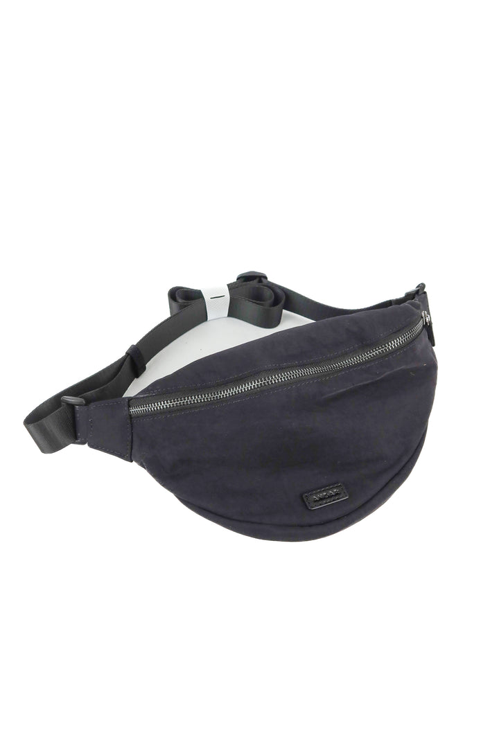 Andar black belt bag NWT (retail $208)