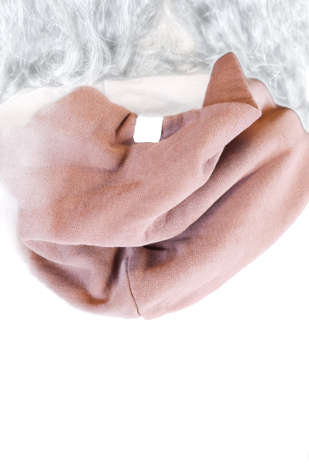 Tkees light burgundy hoodie (1)