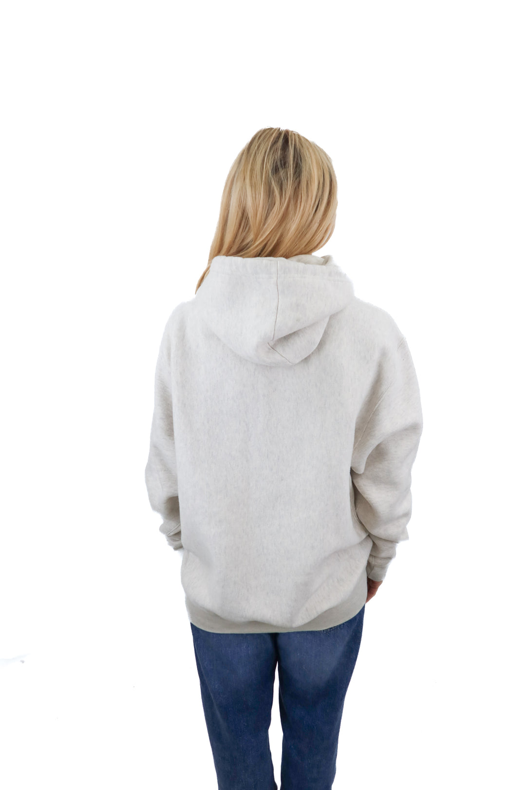 boston graphic hoodie (m; retail $80)