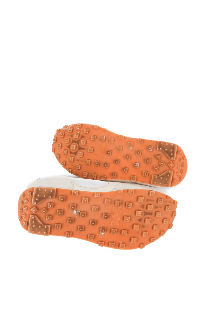 Nike cream sneakers (8)