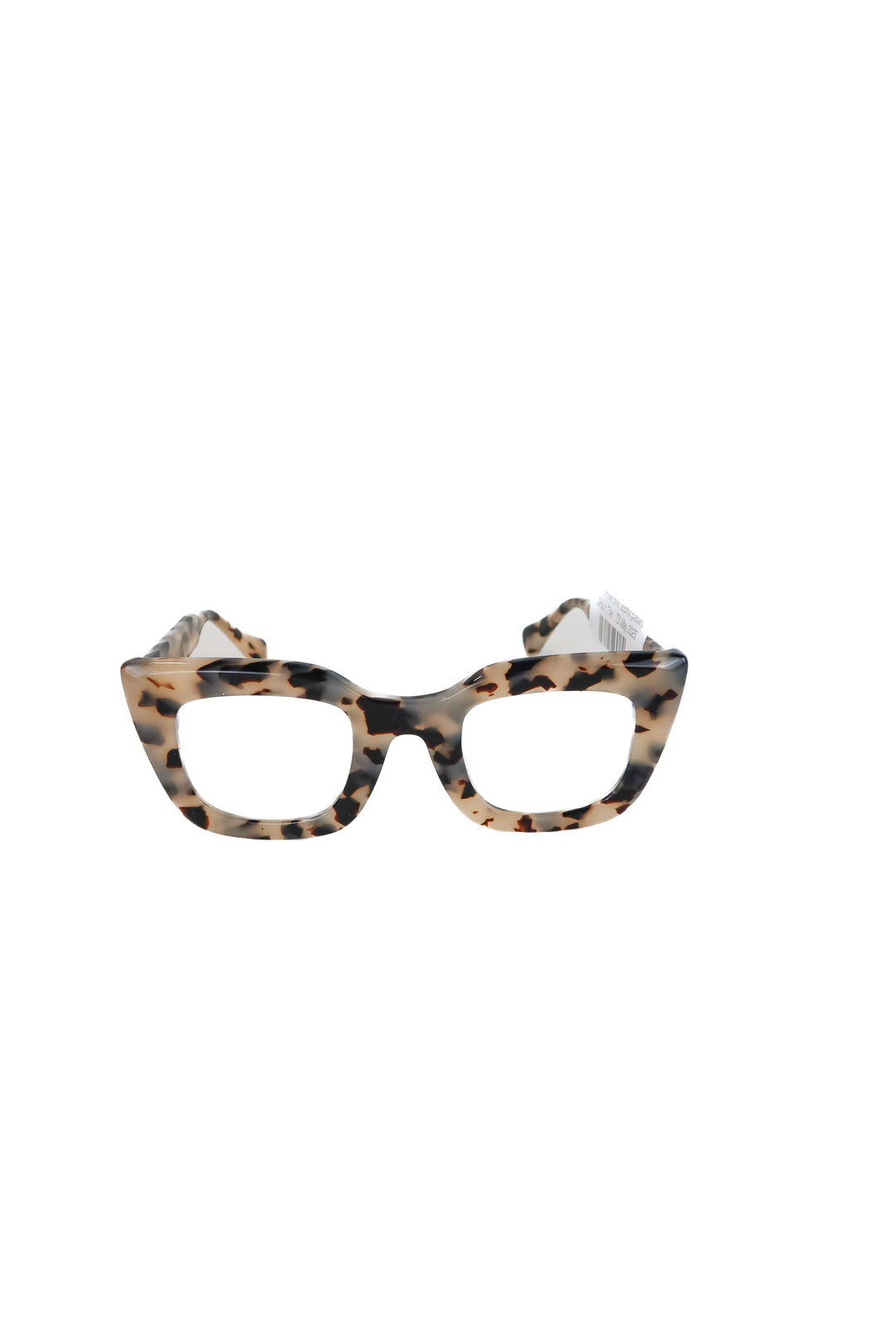 vicci tortoise shell sophia glasses (retail $220)