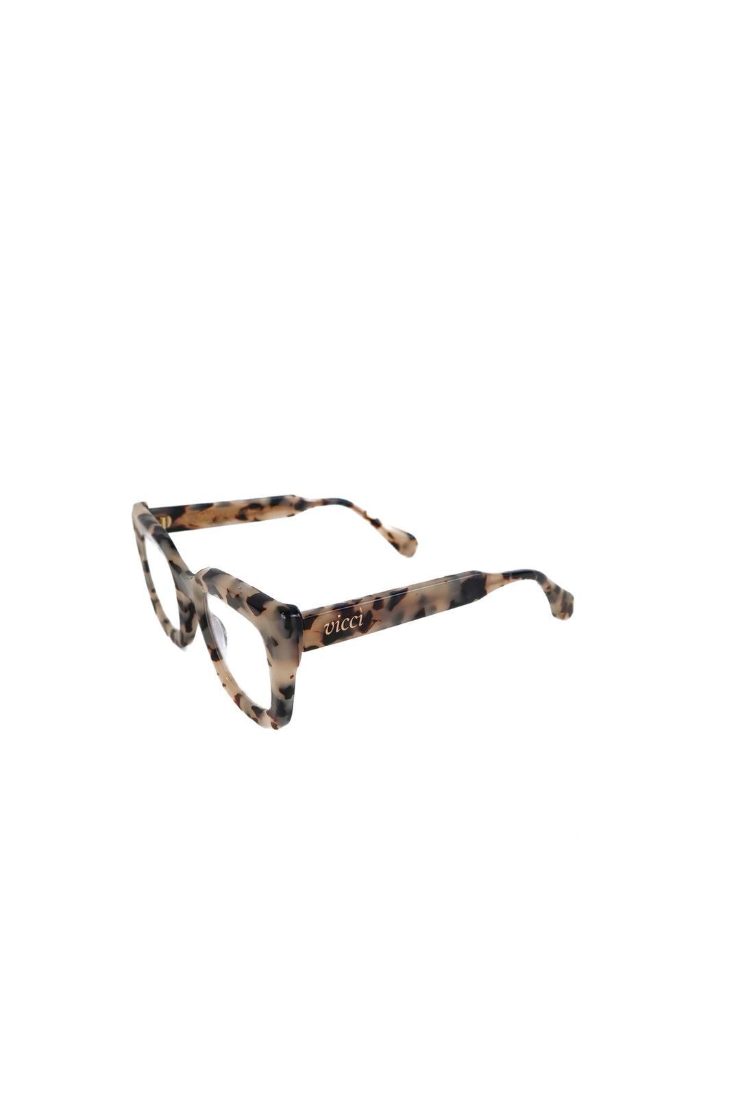 vicci tortoise shell sophia glasses (retail $220)