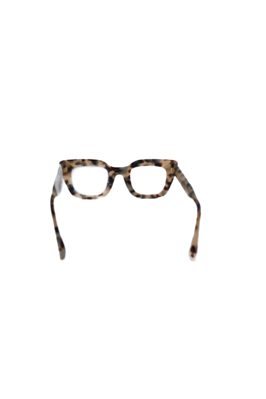 vicci tortoise shell sophia glasses (retail $220)