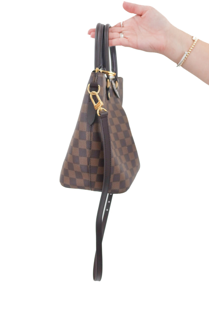 Louis Vuitton Siena PM Damier Ebene
