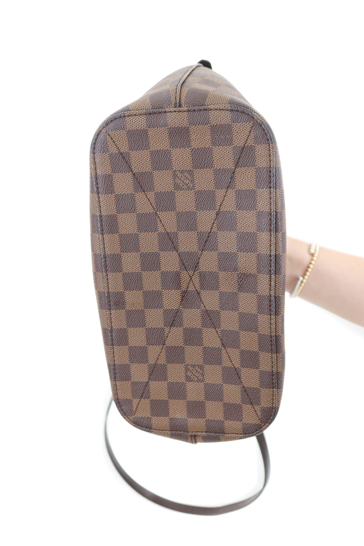 Louis Vuitton Siena PM Damier Ebene
