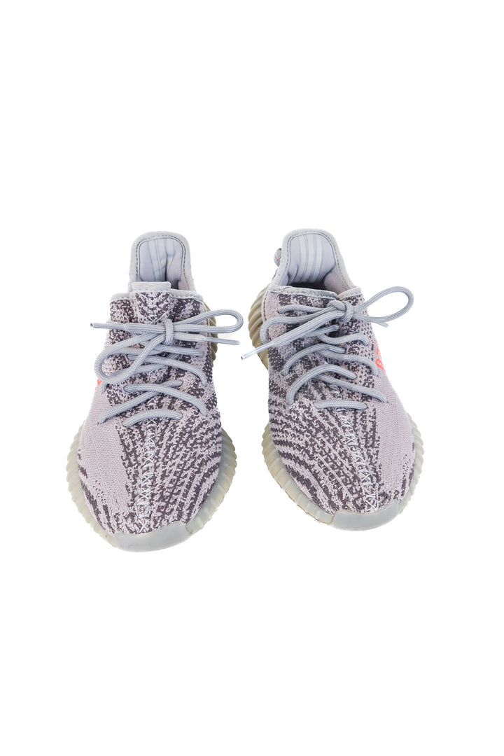 adidas yeezy boost 350 sneakers (7.5; retail $230)